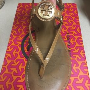 Tory Burch sandals